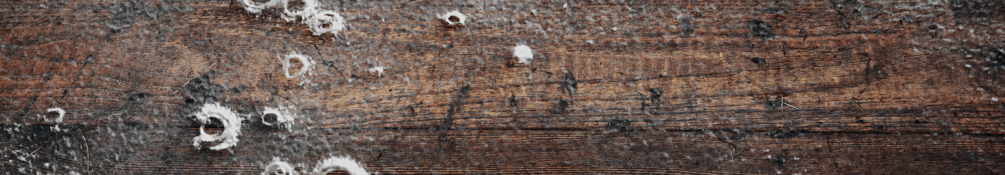 Efflorescence